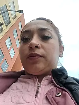 Mariana-94 online show from July 14, 2026, 11:27 am