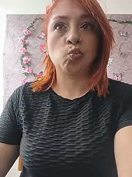 Snapshot of Mariana-94 chatting on May 18, 2026, 4:23 pm Mariana-94 online show from May 18, 2026, 4:23 pm