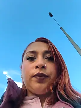 Mariana-94 online show from July 21, 2026, 11:22 am