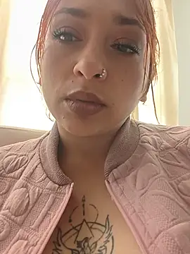 Mariana-94 online show from July 28, 2026, 12:48 pm