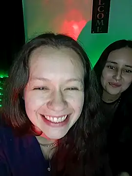 Alessandra Voss Model online show from October 3, 2025, 5:20 am