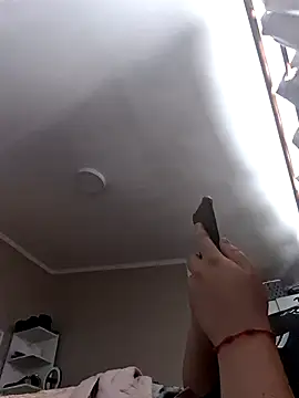 Denisutra777 online show from April 7, 2026, 3:47 pm