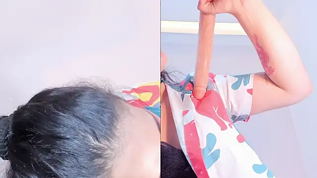 TIFFANY GLOW   online show from February 1, 2026, 8:07 pm