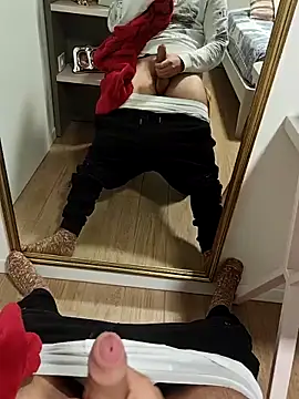 Snapshot of LucifertheGenius chatting on October 26, 2025, 2:39 pm LucifertheGenius online show from October 26, 2025, 2:39 pm