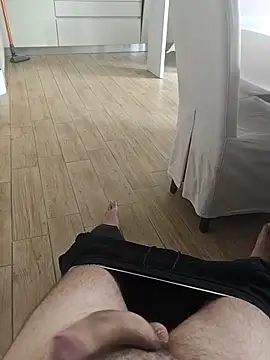 LucifertheGenius online show from February 8, 2026, 9:51 am