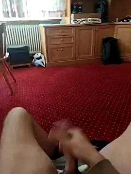 Snapshot of LucifertheGenius chatting on October 17, 2025, 12:18 pm LucifertheGenius online show from October 17, 2025, 12:18 pm