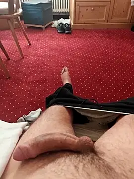 Snapshot of LucifertheGenius chatting on October 19, 2025, 7:22 am LucifertheGenius online show from October 19, 2025, 7:22 am