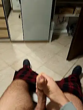 LucifertheGenius online show from January 9, 2026, 4:03 pm