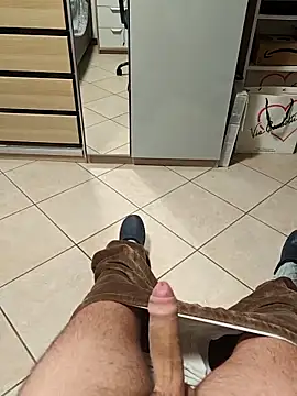 Snapshot of LucifertheGenius chatting on December 16, 2025, 12:20 pm LucifertheGenius online show from December 16, 2025, 12:20 pm