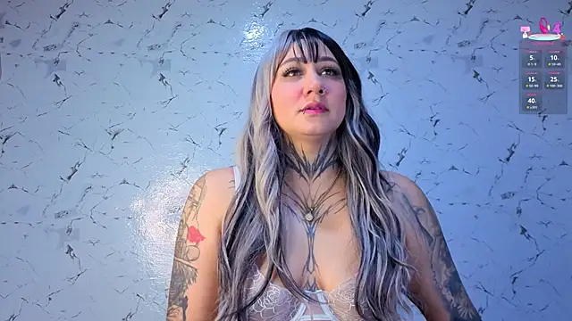 andrea miller1 online show from March 8, 2026, 5:44 am