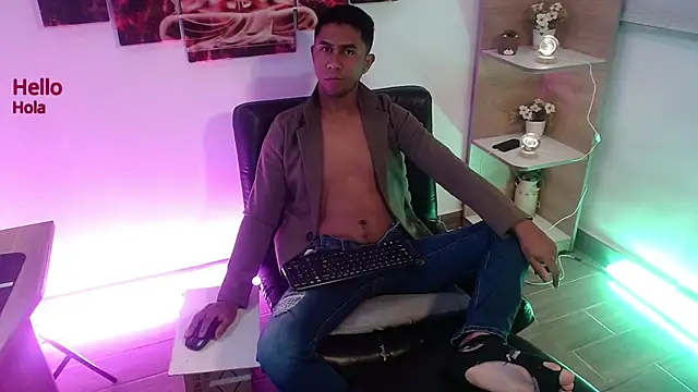 Sander ath online show from October 25, 2025, 10:10 pm