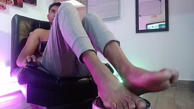 Sander ath online show from November 10, 2025, 11:21 pm