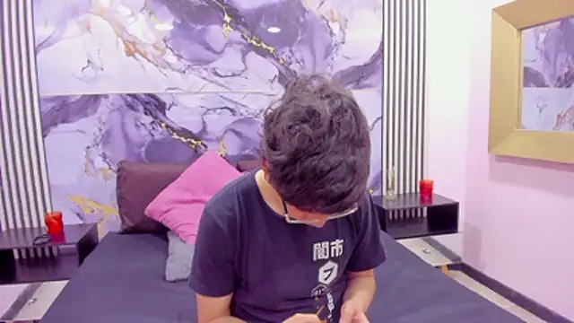 Snapshot of Desire_Ecstasy chatting on November 16, 2025, 12:54 pm Desire Ecstasy online show from November 16, 2025, 12:54 pm