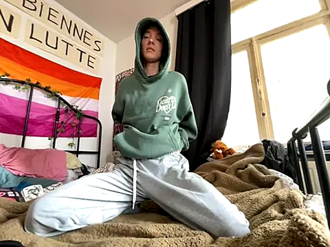 Styxlust online show from October 5, 2025, 9:44 am