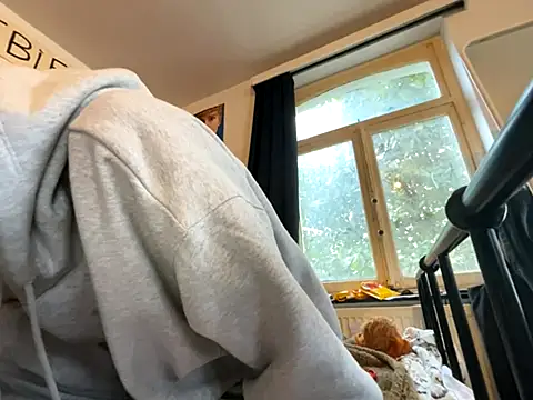 Styxlust online show from October 14, 2025, 3:23 pm