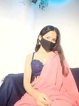 TheSassyGirl7 online show from October 31, 2025, 6:04 pm