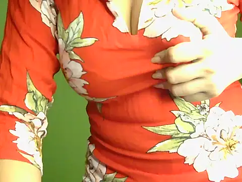 your cute girl online show from October 18, 2025, 5:31 am