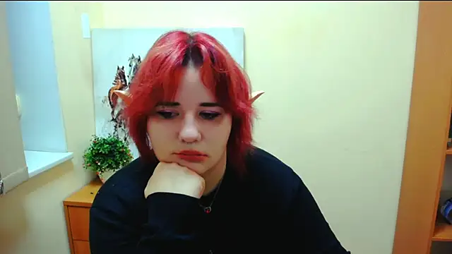 Mina sky  online show from October 19, 2025, 7:55 am