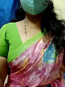 sushma26 online show from May 7, 2026, 12:48 am