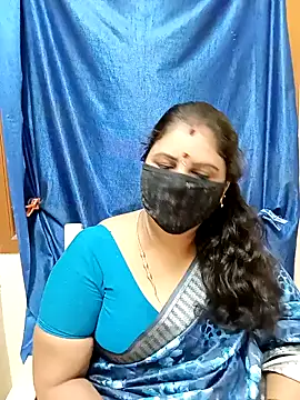 sushma26 online show from October 12, 2025, 5:14 pm