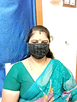 sushma26 online show from October 23, 2025, 5:00 pm