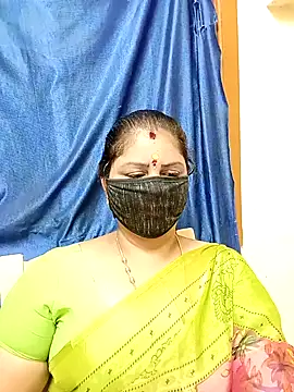 sushma26 online show from February 8, 2026, 5:10 pm