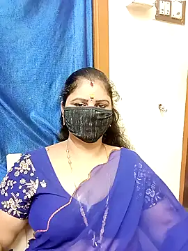 sushma26 online show from October 19, 2025, 5:16 pm