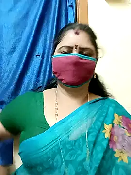 sushma26 online show from April 2, 2026, 5:19 pm