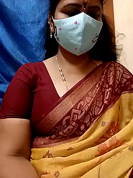 sushma26 online show from April 28, 2026, 6:34 pm