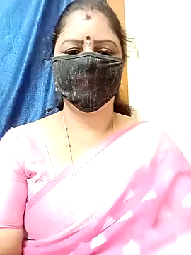 sushma26 online show from April 9, 2026, 2:13 am