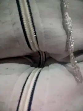 CUTGIRL76 online show from December 20, 2025, 12:30 pm