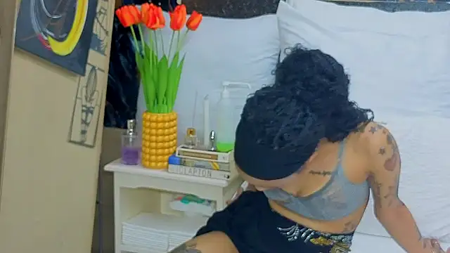 CaramelNatashaxx online show from October 22, 2025, 11:31 am