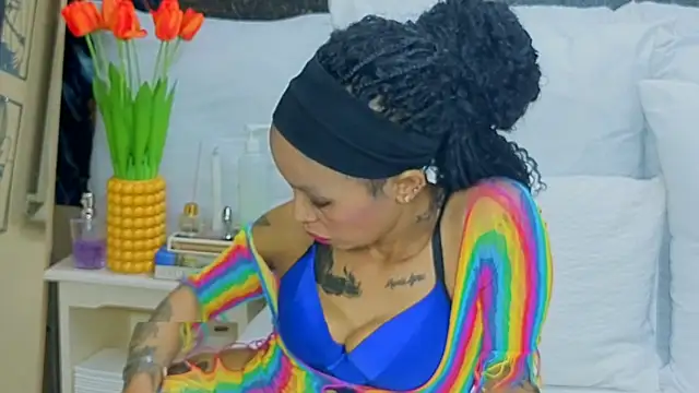 CaramelNatashaxx online show from October 22, 2025, 11:36 pm