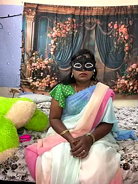 anubabysk12 online show from January 7, 2026, 10:26 pm