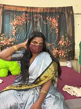 anubabysk12 online show from January 12, 2026, 9:16 am