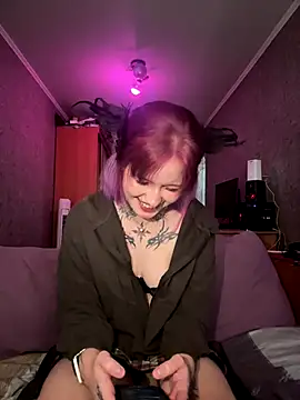 n1ghtcloud online show from October 10, 2025, 6:03 am