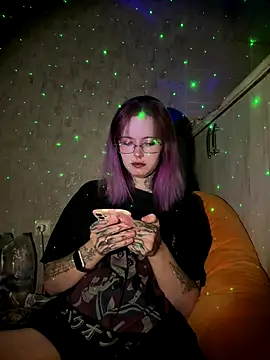 n1ghtcloud online show from November 9, 2025, 9:52 pm