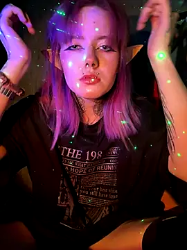 n1ghtcloud online show from December 5, 2025, 9:34 pm