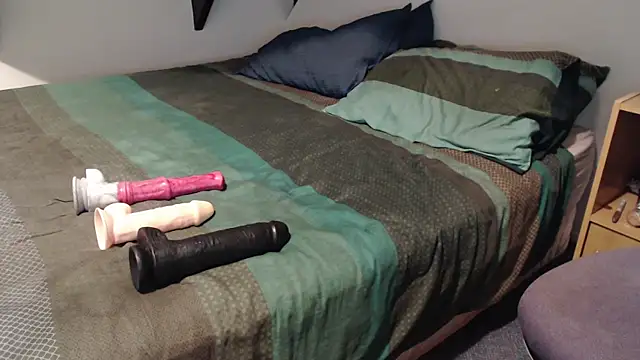 idiotpig66 online show from March 3, 2025, 7:13 am