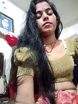 Snapshot of Rachna_Love chatting on October 13, 2025, 4:41 pm Rachna Love online show from October 13, 2025, 4:41 pm