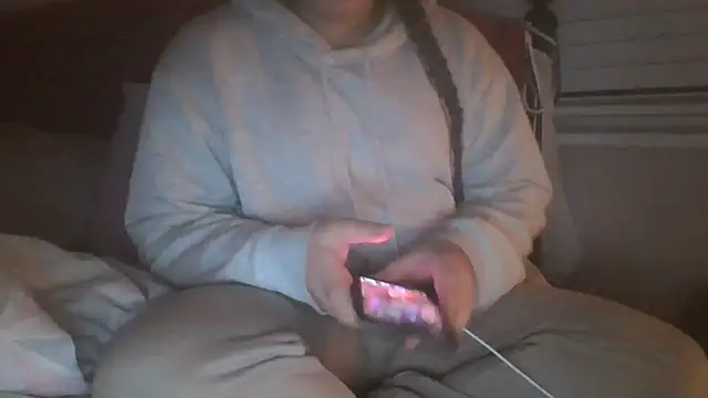 lu official1 online show from February 21, 2026, 9:50 pm