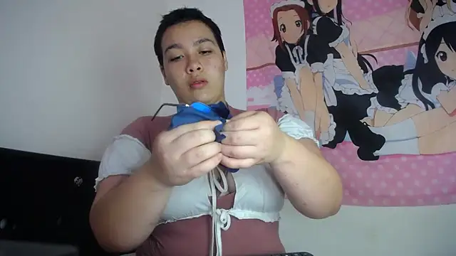 Cherry vald online show from July 1, 2026, 2:17 pm