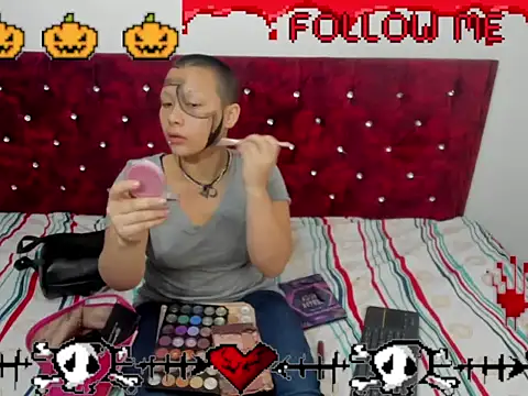 Cherry vald online show from October 5, 2025, 11:34 am
