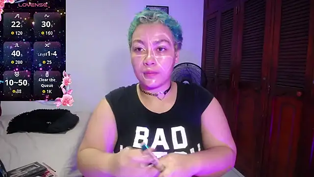 Cherry vald online show from July 31, 2026, 12:37 pm