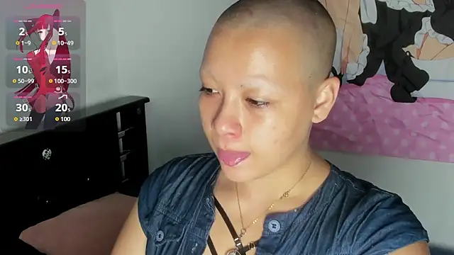 Cherry vald online show from April 26, 2026, 11:51 am