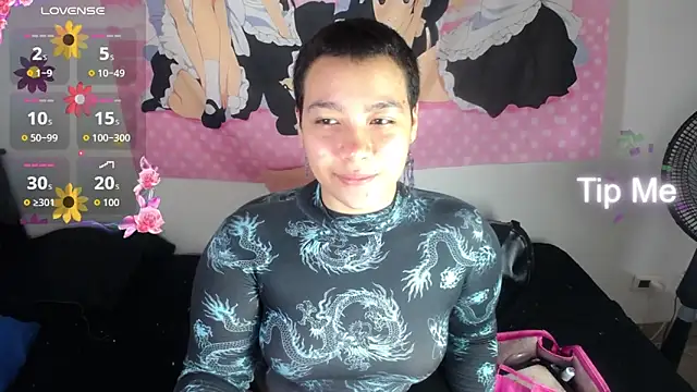 Cherry vald online show from June 26, 2026, 12:44 pm