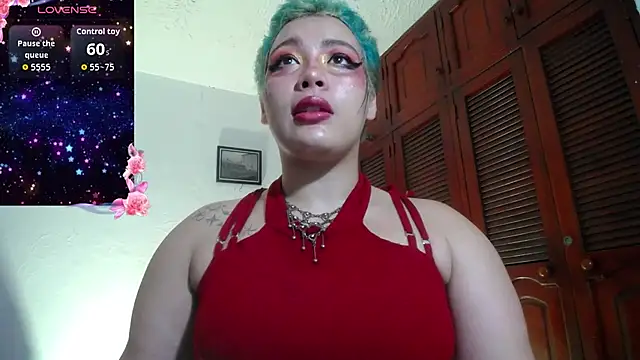 Cherry vald online show from August 1, 2026, 2:04 pm