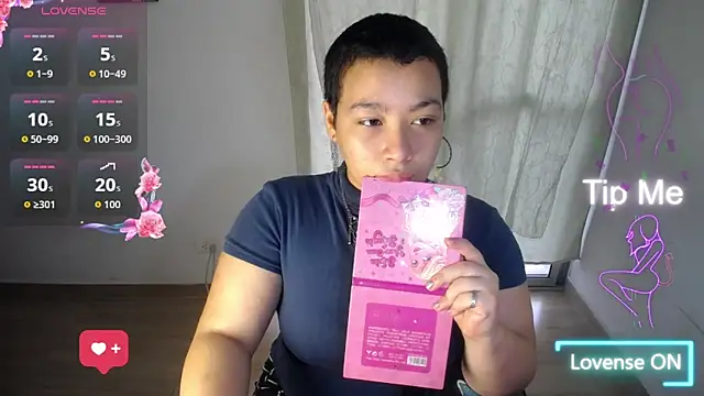 Cherry vald online show from June 23, 2026, 1:09 pm