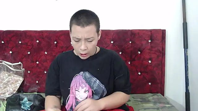 Snapshot of Cherry_vald chatting on November 23, 2025, 11:42 am Cherry vald online show from November 23, 2025, 11:42 am