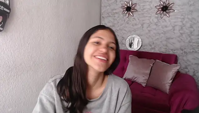 Evagirl69 online show from February 3, 2026, 12:21 pm